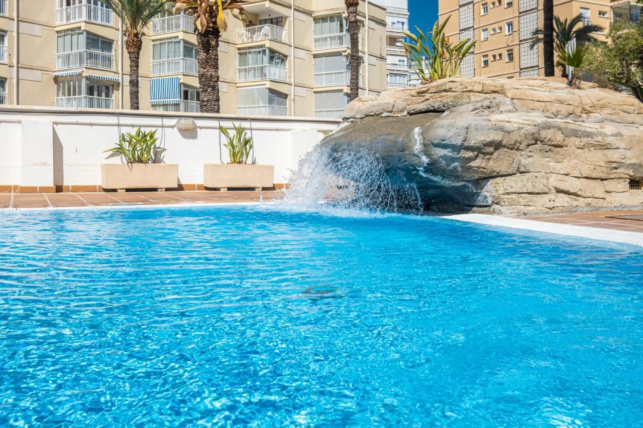 Apartment Acintur 11-a Levante Beach-old Town