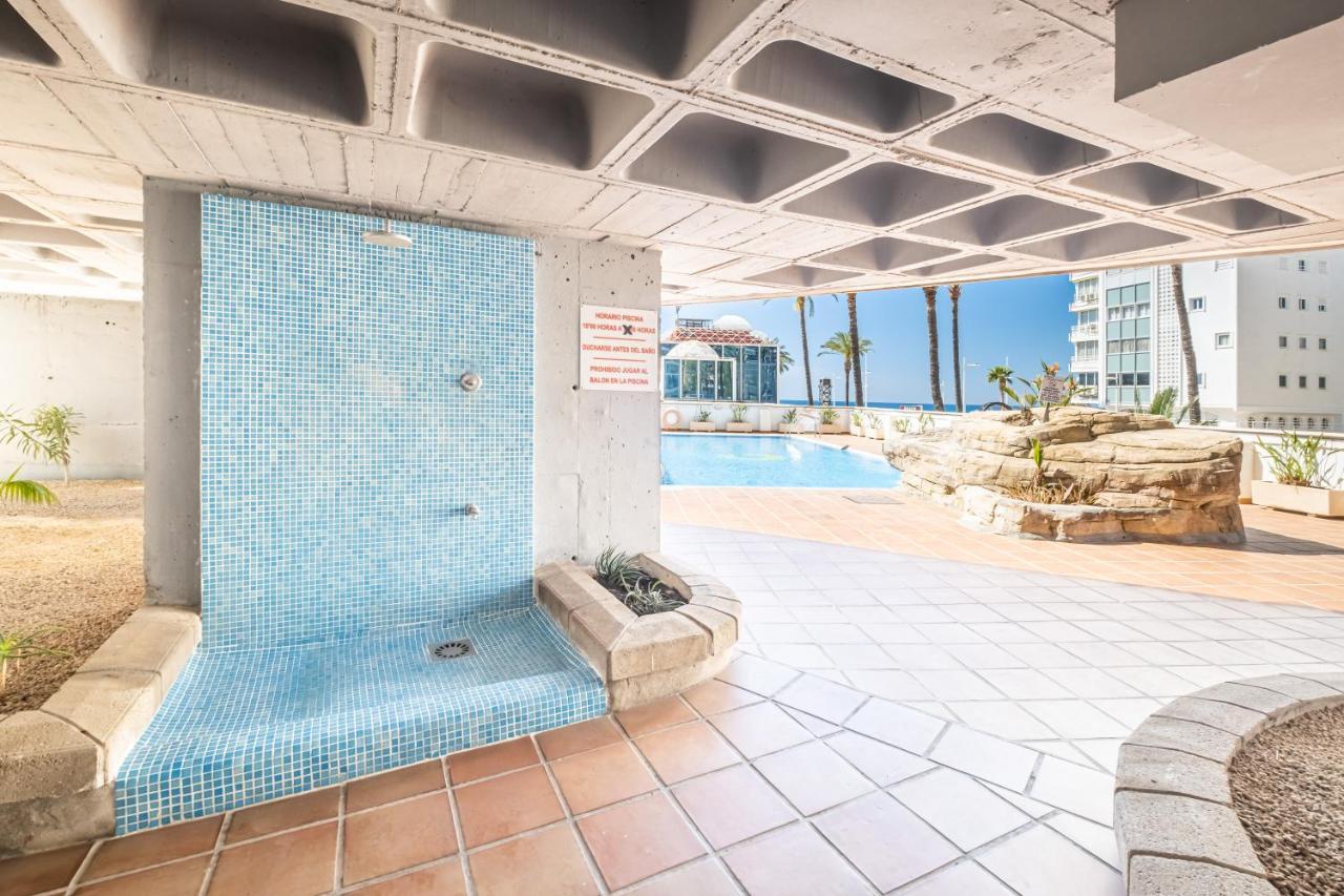 Apartment Acintur 11-a Levante Beach-old Town