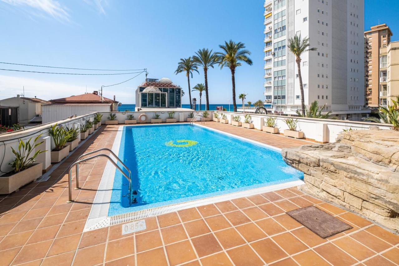 Apartment Acintur 11-a Levante Beach-old Town